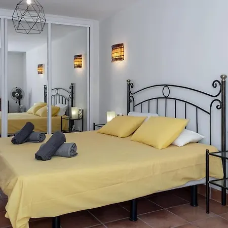 Beautiful In San Juan De Capistrano, Διαμέρισμα Nerja