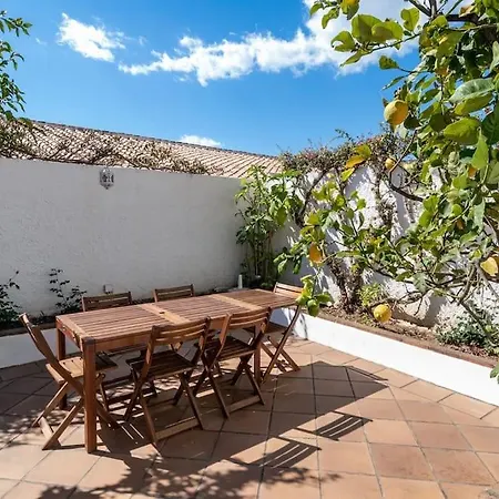 Beautiful In San Juan De Capistrano, Διαμέρισμα Nerja
