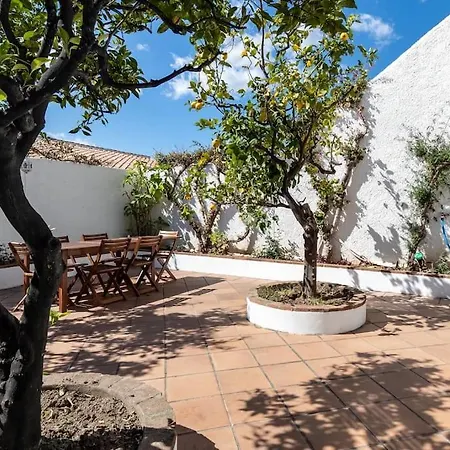 Διαμέρισμα Beautiful In San Juan De Capistrano,