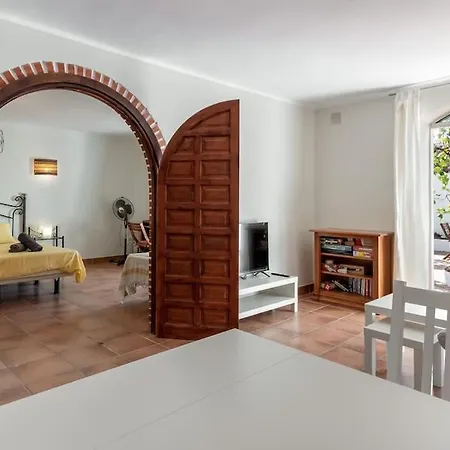 Beautiful In San Juan De Capistrano, Διαμέρισμα