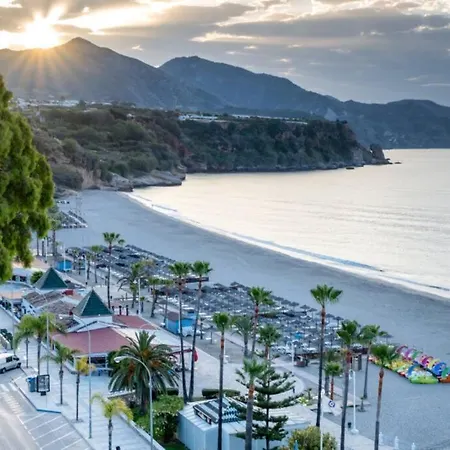 Beautiful In San Juan De Capistrano, Διαμέρισμα Nerja