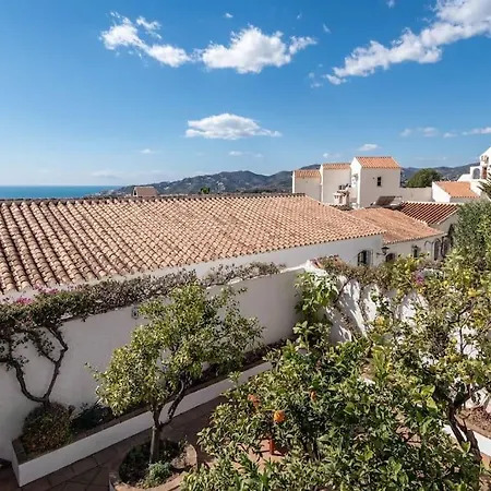 Beautiful In San Juan De Capistrano,